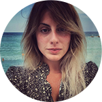 Lucrezia palmieri